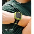 thumbnail image 3 of Funda Ringke Fusion Bumper compatible con Apple Watch Ultra, 3 of 9