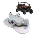 thumbnail image 1 of Front Brake Caliper Assembly Enhanced Stability Sensitive Response High Performance for Commander Maverick, 1 of 7