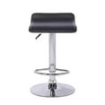 thumbnail image 4 of Heavenly Collection Adjustable Stool SET OF 3, 4 of 9
