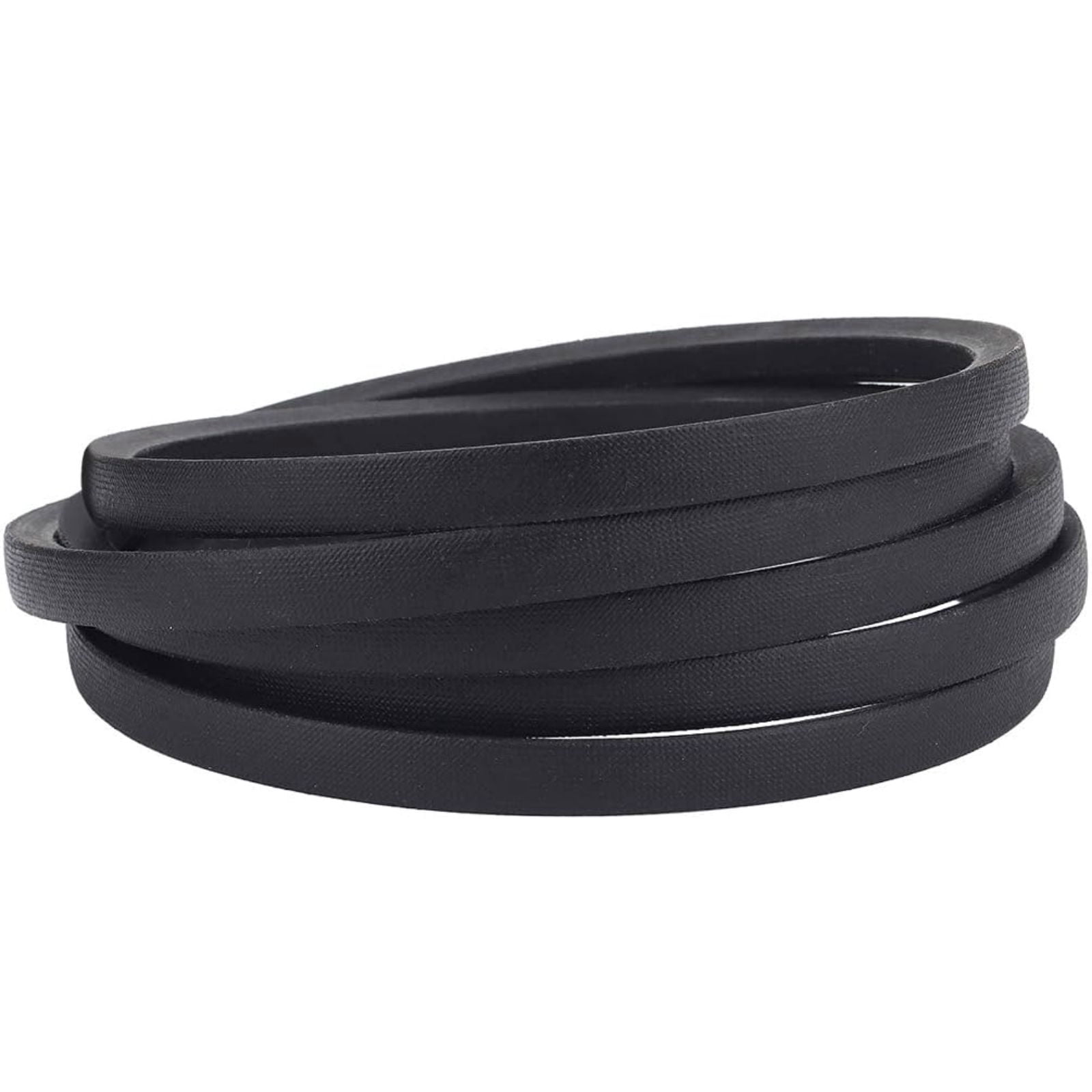 1/2" X 119" Lawn Mower 42" Deck Kevlar Belt For John Deere - 9