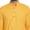 Mustard, variant on In-Sattva Men's Indian Banded Classic Collar Pure Cotton Long Kurta Tunic; Black; XXL