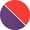 Red, Purple, variant on Cooraby 2 Pairs Kids Snow Ski Gloves Winter Waterproof Warm Gloves for Boys Girls Cold Weather Outdoor