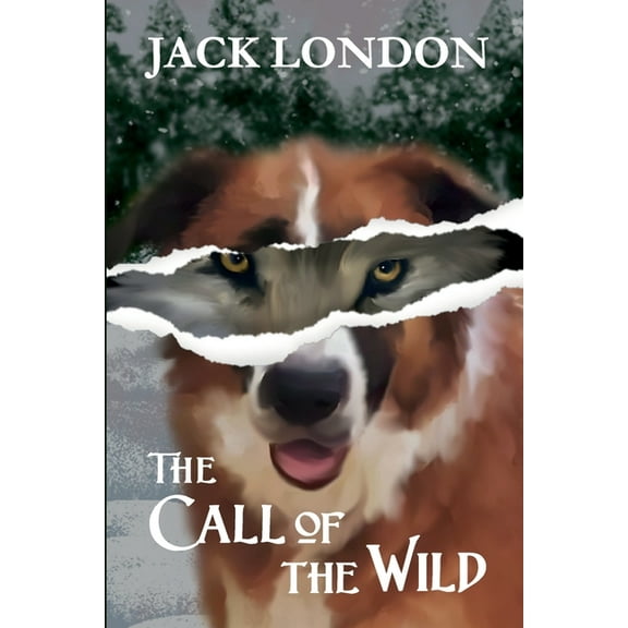 The Call of the Wild, (Paperback)