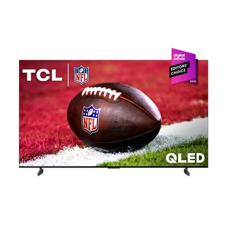 TCL 98” Class Q Series 4K Mini-LED QLED HDR Smart TV with Google TV - 98QM850G