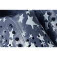 thumbnail image 2 of Native Shoes For Kids, Jefferson Print Toddler Sneakers, Little Kid Slip-On Sneakers, 2 of 8