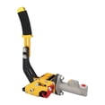 thumbnail image 1 of Hydraulic Handbrake Accessory Replacement Aluminum Emergency Brake Lever Gold, 1 of 7