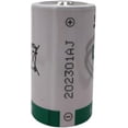thumbnail image 5 of 10Pcs LSH20 Battery for Saft LSH20 3.6V Battery for Saft LSH20 Size d 3.6V Lithium Battery, 13000mAh, 5 of 8