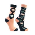 thumbnail image 2 of Little Rider Chaussettes Poney Passion pour Garçons/filles (Lot de 3), 2 of 3