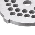 thumbnail image 5 of Unique Bargains Meat Grinder Plate 5mmx54mm Stainless Steel Replacement for Grinders, 5 of 5