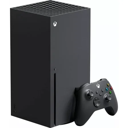 Microsoft Xbox Series X 1TB Video Game Console Brand New Sealed