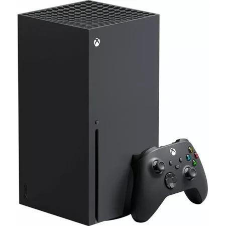 Microsoft Xbox Series X 1TB Video Game Console Brand New Sealed