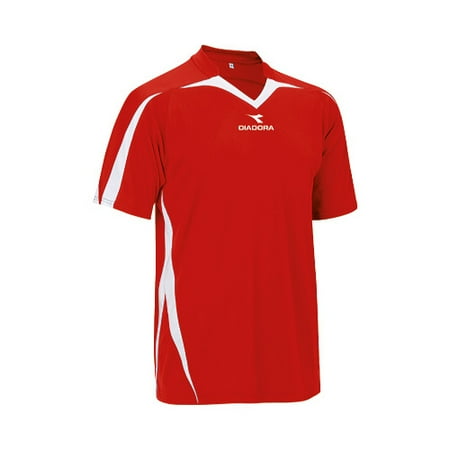 Diadora T-shirt - Men's Diadora Rigore Jersey