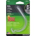 thumbnail image 2 of Monkey Hook Picture Hangers, 4 PK., Hillman, 121049, 2 of 4