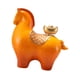 thumbnail image 1 of Elegante escultura de caballo de resina, figura decorativa, adorno de mesa para el hogar y la oficina. 195 x 9 x 185 cm, 1 of 9