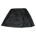 thumbnail image 5 of WHAMVOX Polyester Barbecue Oven Cover Outdoor Waterproof Barbecue Grill Protective Cover, 5 of 5