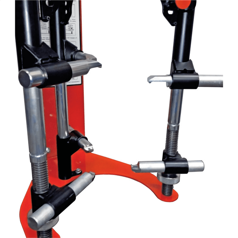 Branick 7600 Heavy Duty Automotive Strut Spring Compressor