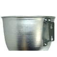 thumbnail image 2 of HOMEHUT Lightweight & Durable Aluminum Lavabo Tap-Up Hand Sink, Portable Aluminum hand-rinse sink, Perfect for Outdoor Use, 2 of 5