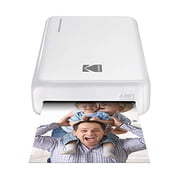 Kodak Photo Printer Mini 2 (White)
