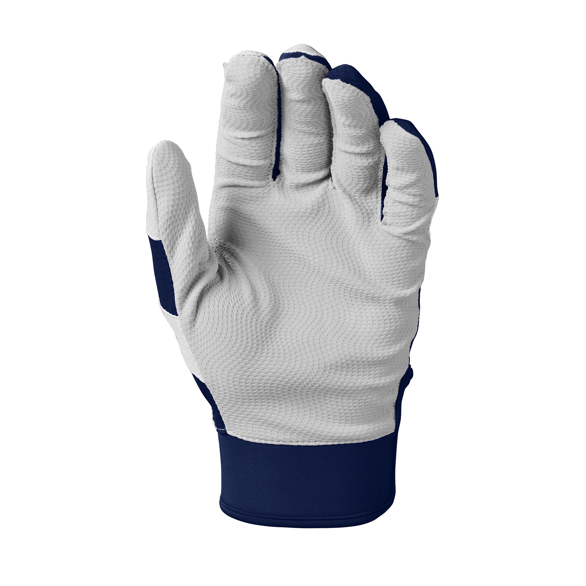 Evoshield SRZ-1™ Adult Batting Gloves - Navy, X-Large