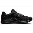 thumbnail image 2 of ASICS Jog 100S Triple Black - 1201A325-001, 2 of 6