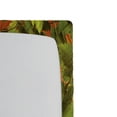 thumbnail image 3 of Ambesonne Winery Fitted Sheet, Bottle Grapes Sunset, Twin XL Size, Green Orange, 3 of 3