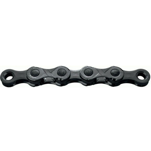KMC E12 12 Speed E-Bike Chain BlackTech 130 Links