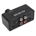 thumbnail image 1 of Mini Preamplificador de Audio ANGGREK Estéreo Portátil, 1 of 8