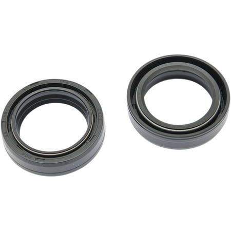 - Moose Racing Fork Oil Seal Only Kit 33mm 0407-0390