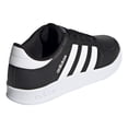 thumbnail image 4 of Tenis Adidas  Mujer Breaknet K Negro FY9507, 4 of 10