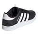 thumbnail image 4 of Tenis Adidas  Mujer Breaknet K Negro FY9507, 4 of 10