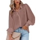 thumbnail image 2 of Blusa de negocios para mujer NikouMX V casual multifuncional, 2 of 5