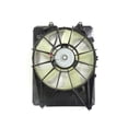 thumbnail image 2 of Engine Cooling Fan Assembly Fits select: 2016-2020 HONDA PILOT, 2014-2020 ACURA MDX, 2 of 3