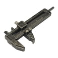thumbnail image 4 of Mini calibrador, herramienta de medición en miniatura, práctico y compacto, pieza de colección, calibrador portátil para componentes mecánicos y manua, 4 of 8