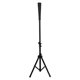 thumbnail image 1 of Soporte de trípode para bateo de béisbol y sóftbol con parte superior de goma duradera Los 77-116CM, 1 of 9