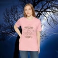 thumbnail image 6 of Night Owl Unisex Jersey Short Sleeve Tee, 6 of 12