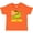 Orange, variant on Inktastic Iguana Funny Pet Boys or Girls Toddler T-Shirt