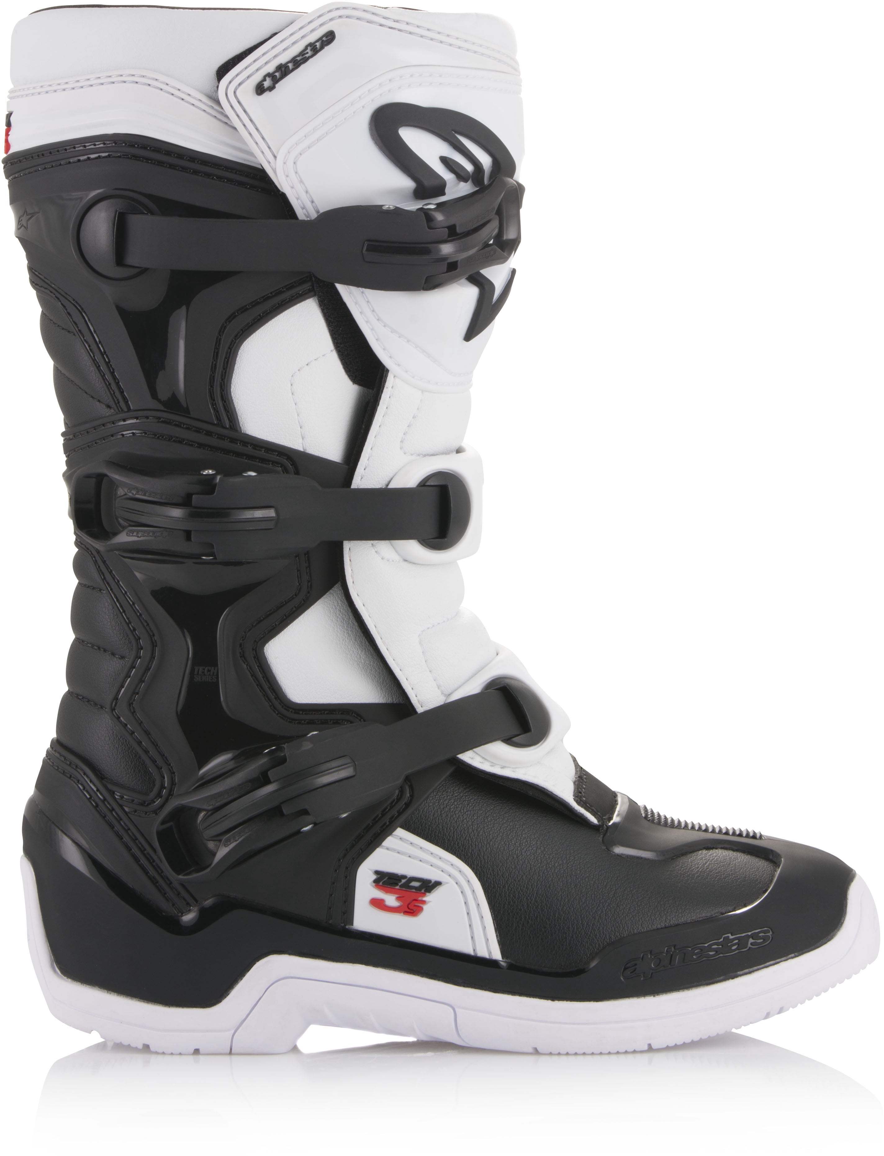 Alpinestars Tech 3S Youth Boots (7 
