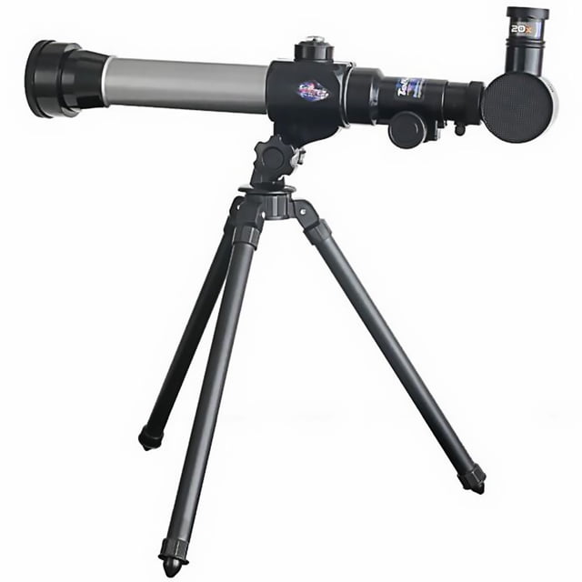 Telescopio astronómico para niños principiantes Telescopio astronómico profesional duradero