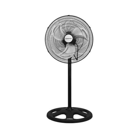 Ventilador Metalico Taurus Marte 16plg 3 En 1 3 Velocidades