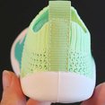 thumbnail image 4 of Utoimkio Sandals for Kids Toddler Baby Sneakers Boys Girls Walking Shoes Breathable Mesh Shoes Sandals, 4 of 9