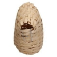 thumbnail image 1 of Bird Houses For Outside, Lightweight Practical To Use Bird House High Reliability  For Yard Decoration For Small Birds, 1 of 8