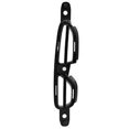 thumbnail image 1 of 2016-2018 Kia Optima Bumper Air Duct Trim Piece Passenger Side 2.4L Base Model, 1 of 1