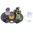 thumbnail image 3 of Dijes Tapa Acrílica Halloween Con Paja Fantasma para 40 Oz, 3 of 6