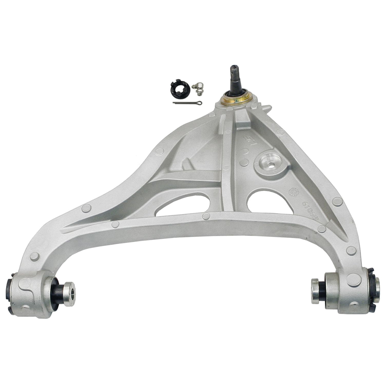 MOOG CK80404 Control Arm and Ball Joint Assembly Fits select: 2004-2008 FORD F150, 2004 FORD F-150 HERITAGE