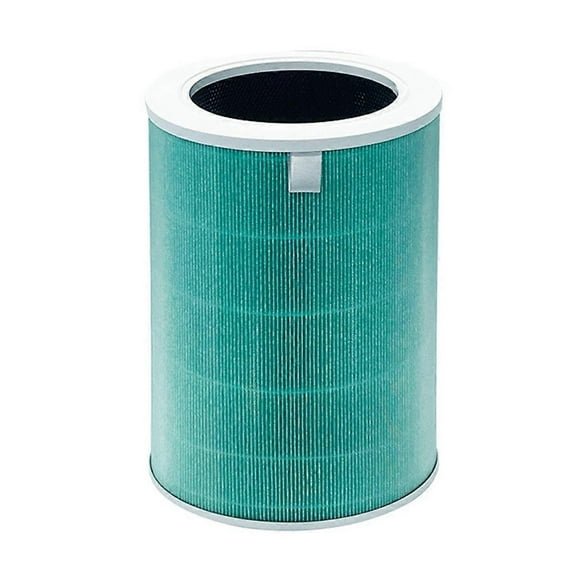 For 4 Lite Filter Replacement Activated Carbon Filter- Green