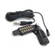 thumbnail image 1 of Acoustic Guitar Pickup EQ Amplifier with Volume Tone Control Knob Box Kit for 6-String Acoustic Guitars, 1 of 5