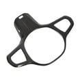 thumbnail image 2 of Embellecedor para Cubierta De Volante, Pegatina para Volante De Coche, Embellecedor De Estilo De Fibra De Carbono, Reemplazo De Decoración Interior para 5 Series G30 2020-2022, 2 of 14