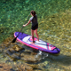 thumbnail image 2 of Tabla De Paddle Con Remo, Bomba Y Aleta Incluido, 2 of 5
