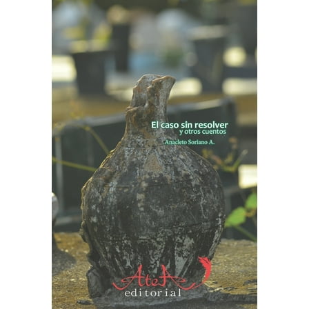 El caso sin resolver y otros cuentos (Paperback)