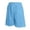 Blue, variant on AJGRHE Men's Gym Pants Mesh Shorts with Two Pockets for Casual Basketball Fitness Hop Athletic Training XXL